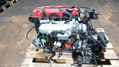 JDM HONDA CRX / CIVIC 1.6 DOHC VTEC B16A ENGINE KIT